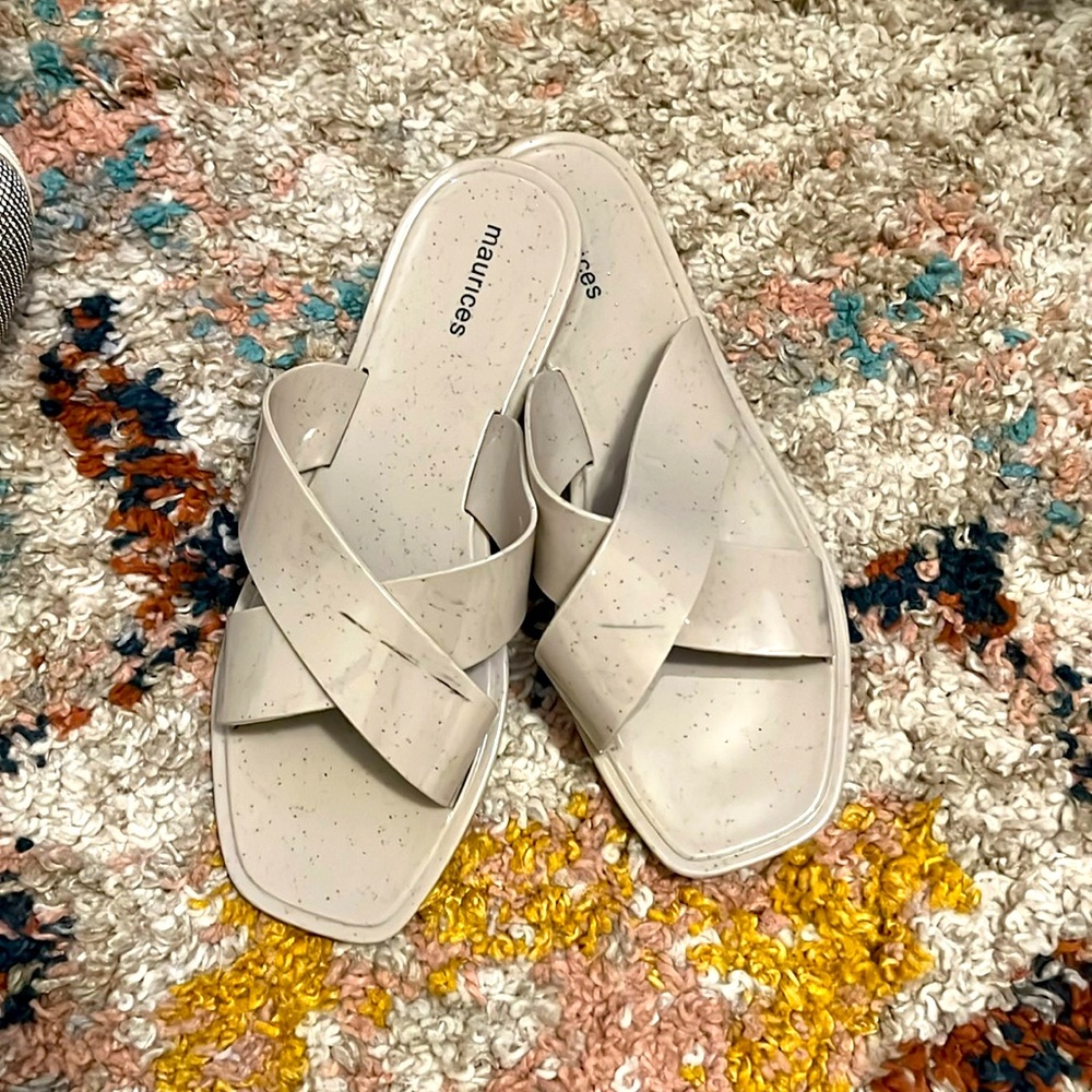 Maurice’s flats